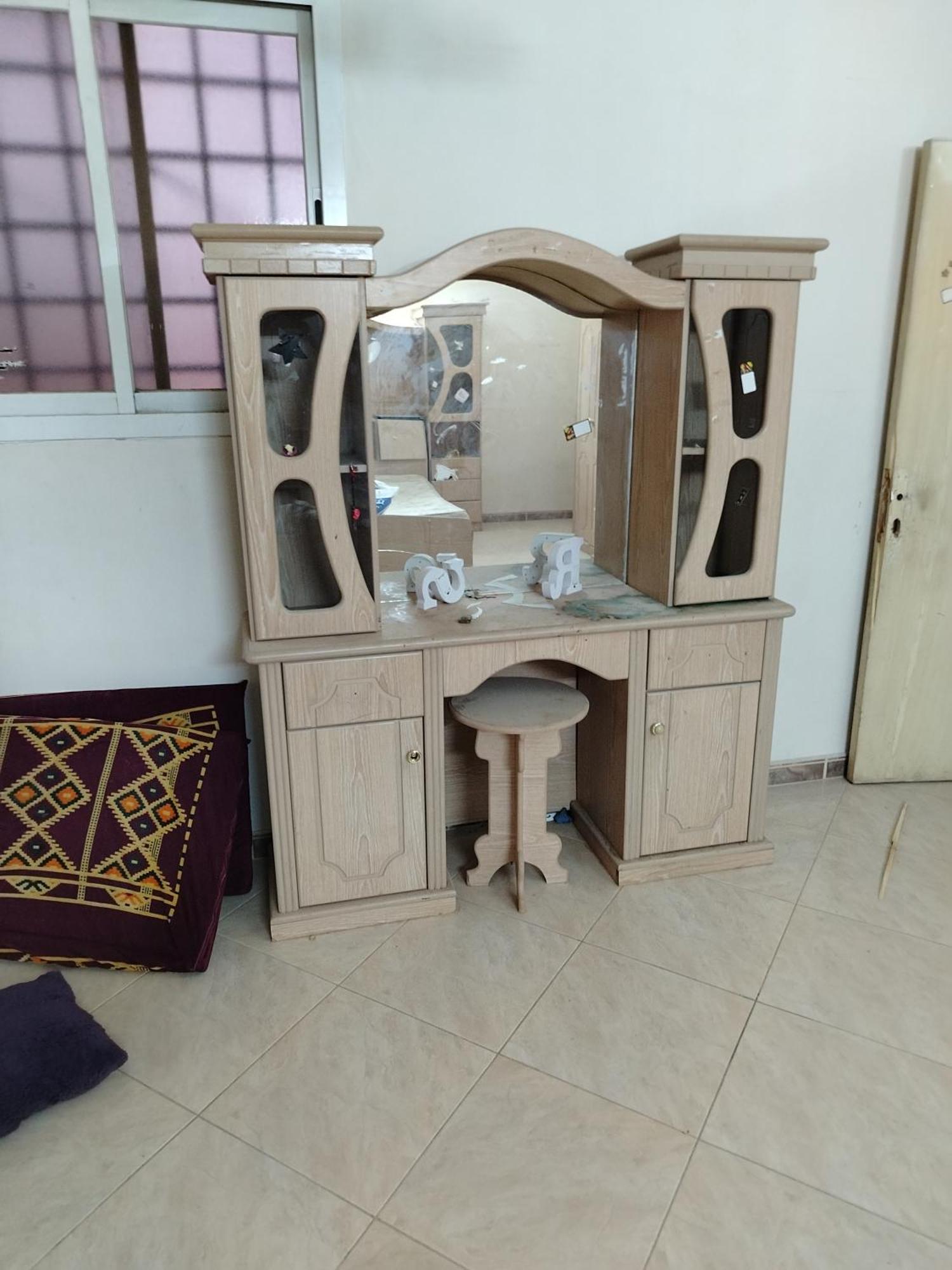 بيت شعر الرياض المظهر الخارجي الصورة